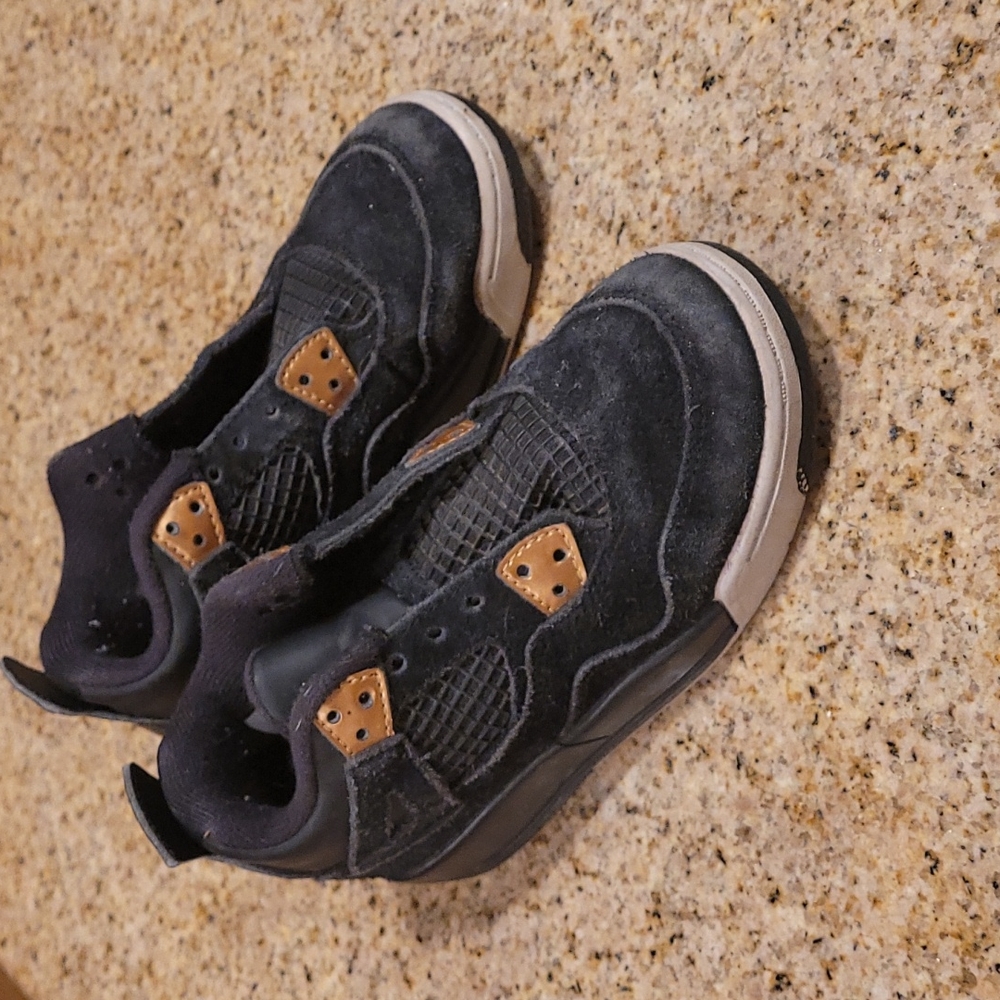 Toddler jordans